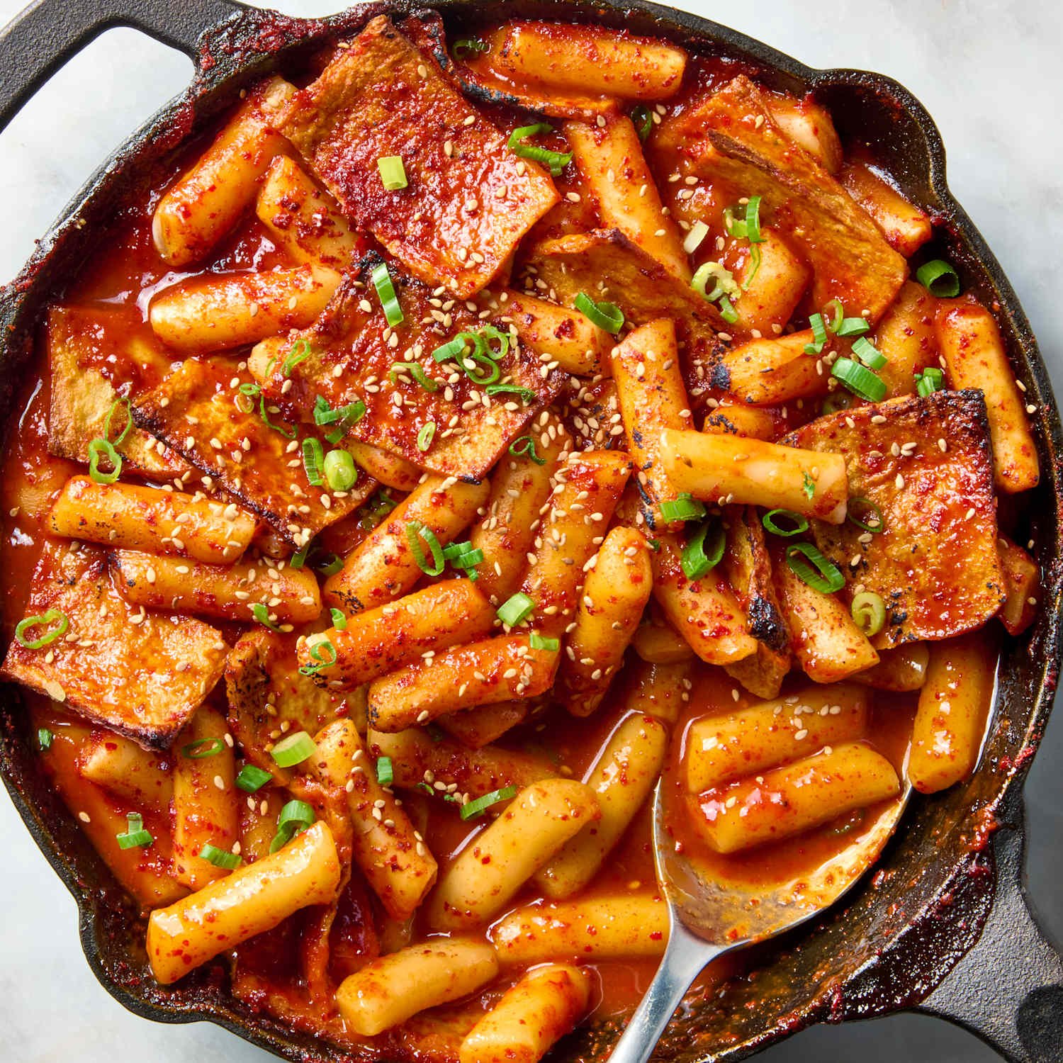 Tteokbokki  image 3